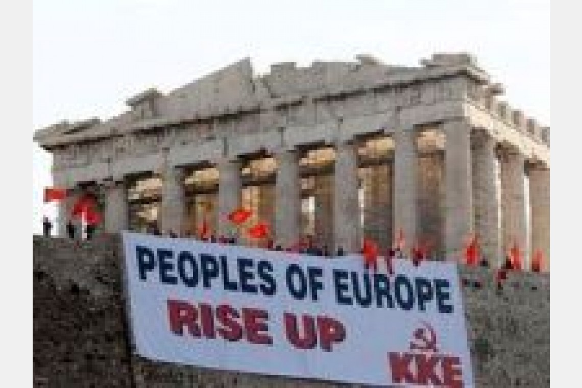 Arī Moody’s Grieķijas obligācijas novērtē kā «grabažas»