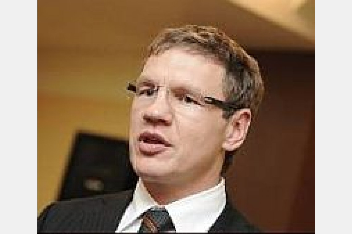 Ozols: projektus zaudēsim mazāk