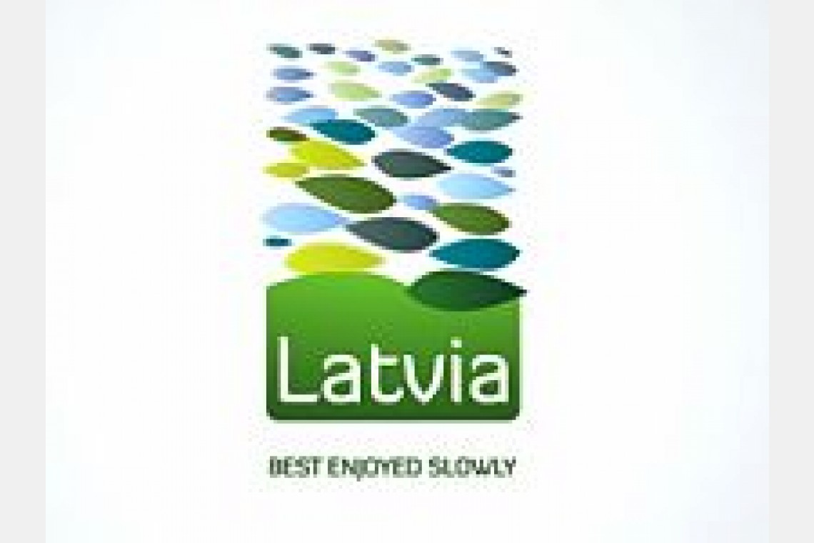 Latviju ārzemēs reklamēs par 150 tūkstošiem latu