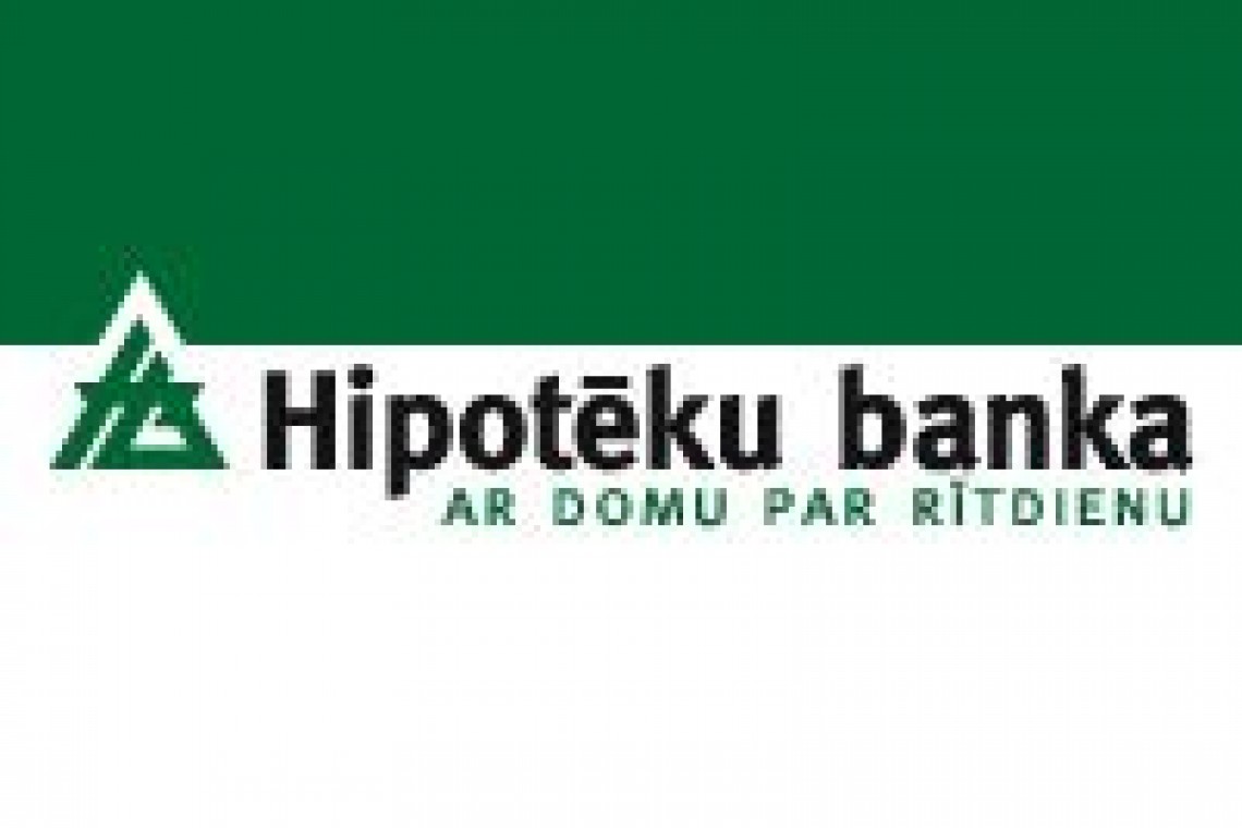 Hipotēku banka vēl lielu zaudējumu bedrē