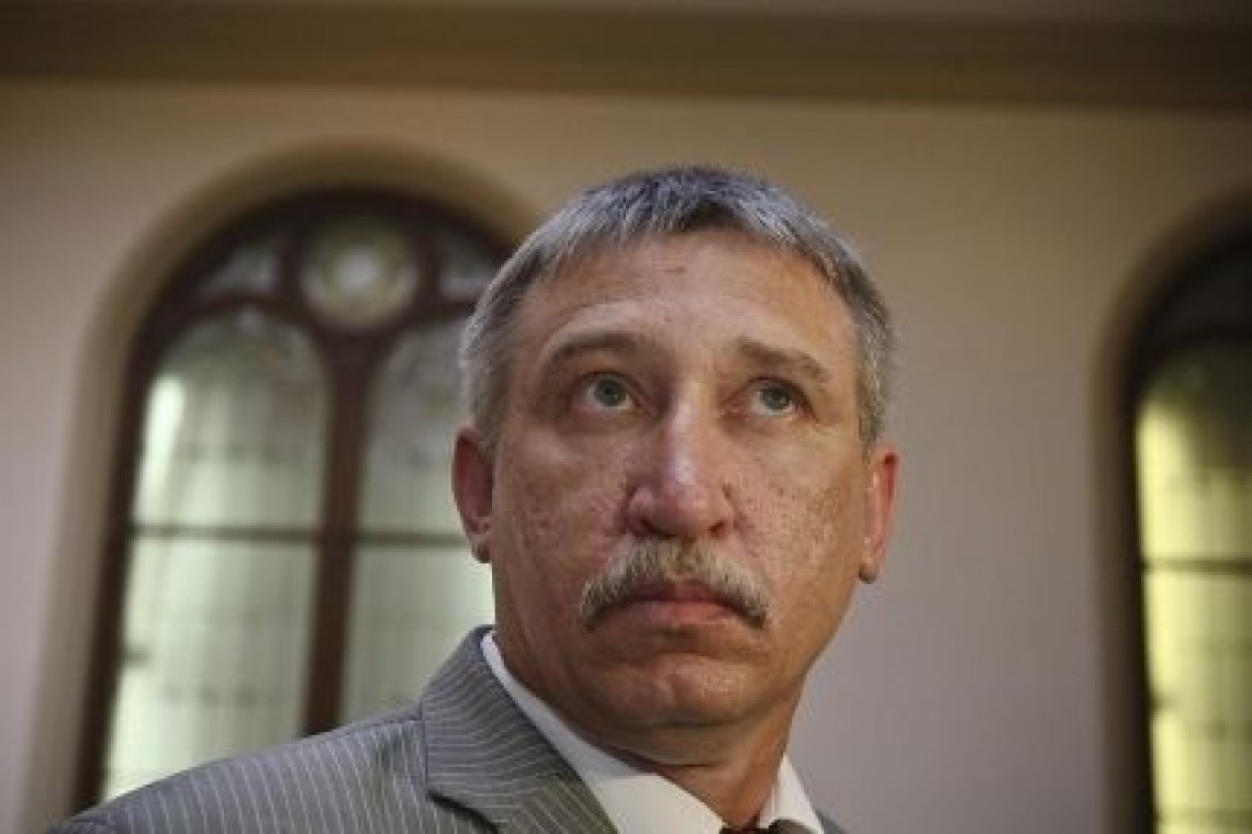 Kalnmeiers apstiprina pārbaudes veikšanu par operatīvās informācijas iespējamo noplūdi saistībā ar KNAB sākto kriminālprocesu