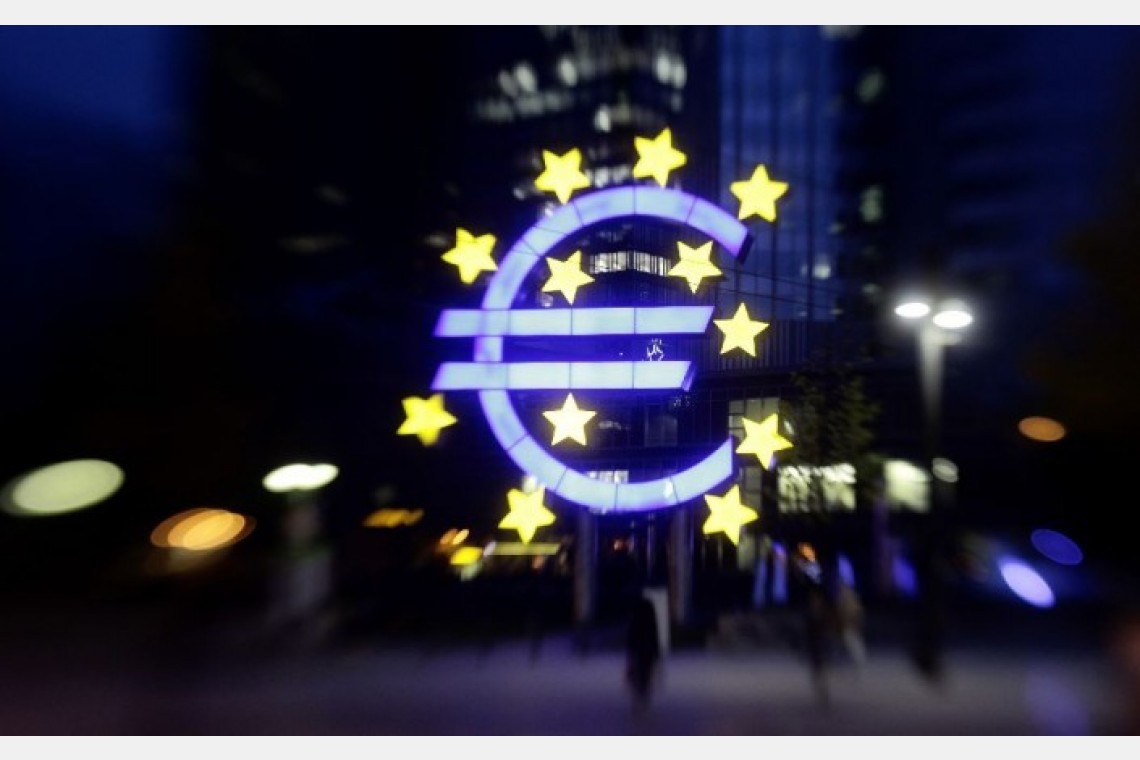 Eksperti: Eiropa izliekas neredzam izaugsmes krīzi