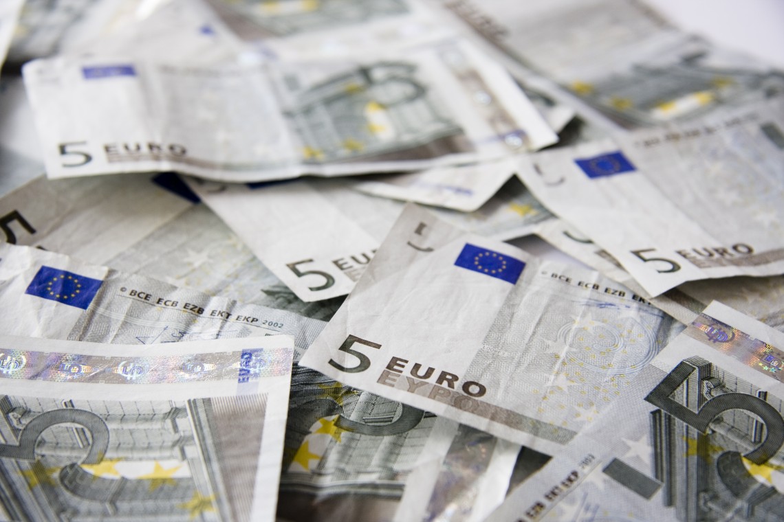 EK: 16 Eiropas bankām būtu vajadzīga palīdzība
