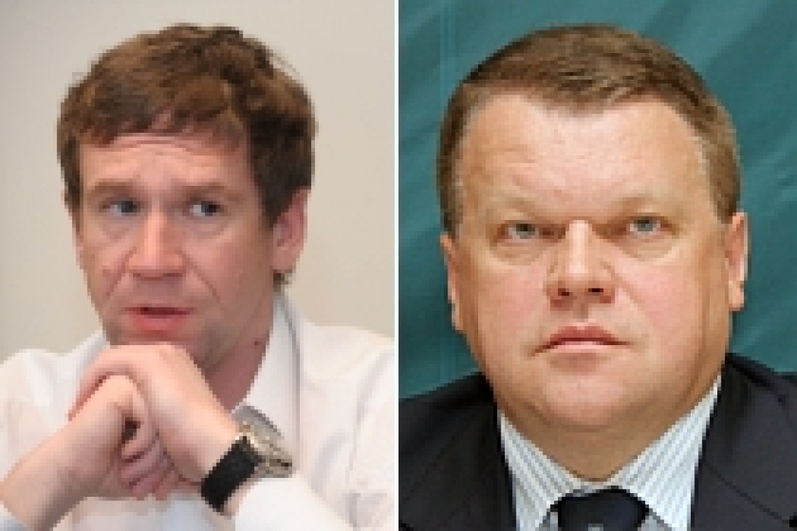 Antonovu un Baranauski izsludina starptautiskajā meklēšanā
