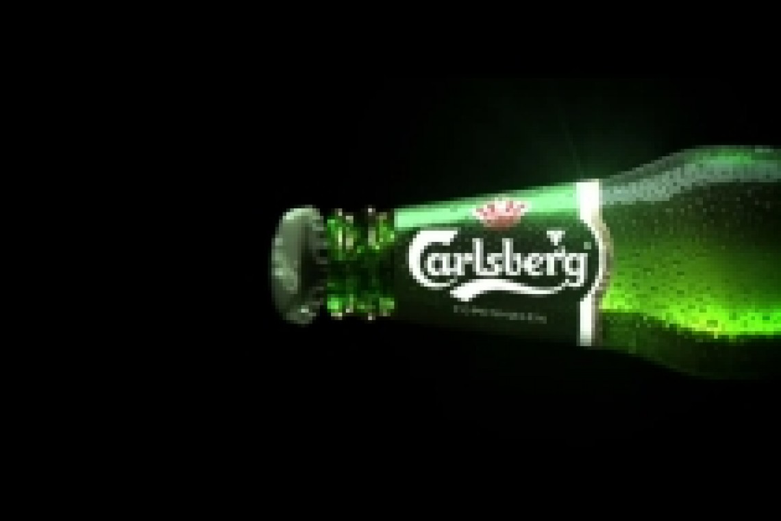 Carlsberg, iespējams, pasaulē smieklīgākais arguments darbinieku streika apturēšanā