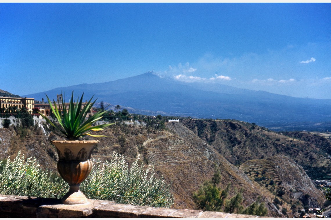 Palermo mērs: Sicīlijā var sākties pilsoņu karš