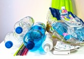 Jelgavas nomalē plāno izvietot plastmasas atkritumu pārstrādes rūpnīcu