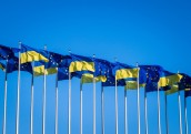 Ukraina un ES rīkos samitu 3.februārī Kijivā