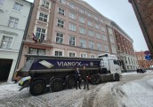 Latvijas jaunuzņēmums Viangoo piesaista 57 000 eiro no ALTUM 