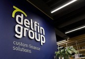 DelfinGroup sadarbībā ar Wallester piedāvā virtuālo maksājuma karti ar kredītlīniju