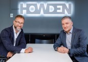Apdrošināšanas brokeris Howden plāno iegādāties nozares uzņēmumus Latvijā
