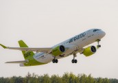 airBaltic un Tez Tour turpinās sadarbību