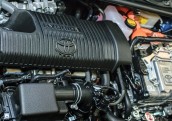 Toyota struktūrvienība Daihatsu atjaunos visu modeļu piegādes