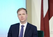 Valainis: Latvijas ekonomikai pietrūkst investīciju 2-3 miljardu eiro apmērā
