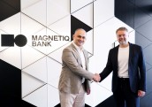 LBAA uzsāk stratēģisko sadarbību ar Magnetiq Bank