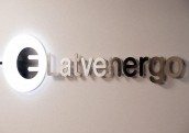 Samazinājušies Latvenergo ieņēmumi