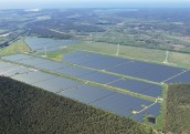 Par 68 miljoniem eiro veidos saules enerģijas parku Ventspils novadā