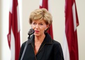 Vaidere: ReArm Europe plāna realizācija nevar notikt uz Latvijas kohēzijas rēķina