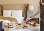Palangā būs Hilton viesnīca