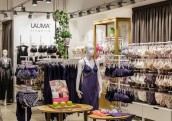 Lauma Lingerie apgrozījums pērn samazinājies par 8,1%