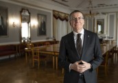Latvijas Bankas prezidenta, tiesībsarga un valsts kontroliera kandidātu izvirzīšanu rosina uzticēt Valsts prezidentam