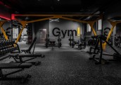 Gym! atvērs jaunu sporta klubu Hepsor StokOfiss U34 kompleksā Dreiliņos