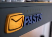 Latvijas pastam bez konkursa plānots pagarināt UPP saistības par diviem gadiem