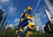 ECB samazina procentu likmes