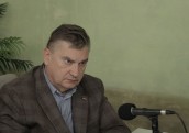 VIDEO: Zemes resursi jāizmanto jēgpilni