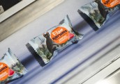 Investē 30 000 eiro Kāruma un Straumes biezpiena sieriņa izveidē
