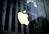 Apple peļņa pagājušā ceturksnī pieaugusi par 4,8%