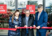 Kurši dibinās akciju sabiedrību