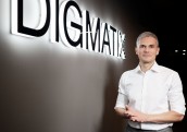 Digmatix  iegādājas Igaunijas tehnoloģiju kompāniju BCS Itera