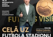 Uzņēmēju žurnāla Dienas Bizness izdevums #19