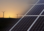 Saražotās elektroenerģijas daudzums četros mēnešos Latvijā sarucis par 19,4%