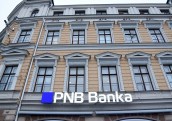 Turpina atgūt  PNB bankas  aktīvus