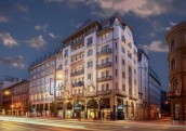 Mogotel Hotel Group atklāj pirmo Mövenpick zīmola viesnīcu Budapeštā