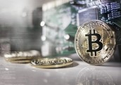 Bitcoin kurss sasniedzis jaunu rekordu