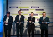 airBaltic atklāj Baltic Cargo Hub