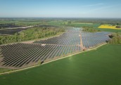 Ignitis Renewables sāk elektroenerģijas ražošanu Latvijā