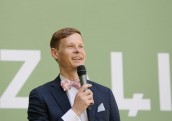 Staņēvičs atstāj Stradiņa slimnīcas padomes priekšsēdētāja amatu