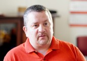 Autotransporta direkcijas valdes priekšsēdētāja amatu atstājis Merirands