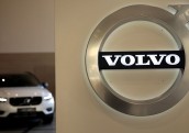 Volvo Cars likvidēs 3000 darbavietu