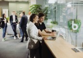 Bite Latvija šogad par 10 % palielina investīcijas darbinieku labbūtībā