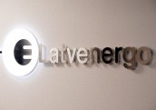 Latvenergo pamatkapitālu palielinās par 285,956 miljoniem eiro