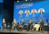LIAA: Mērķis ir kāpināt piesaistīto investīciju apjomu līdz miljardam eiro gadā