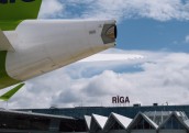 Rīgas lidostas peļņa pieaugusi vairāk nekā divas reizes