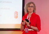 Latvijas zāļu ražošanas nozare plāno četrkāršot apgrozījumu desmit gados 