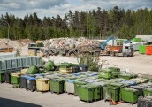 Kāpēc izvēlēties Ekobaze Latvia? Pieeja ilgtspējīgai atkritumu apsaimniekošanai