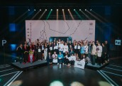 FOTO: Noskaidroti Latvijas Dizaina gada balvas 2025 ieguvēji